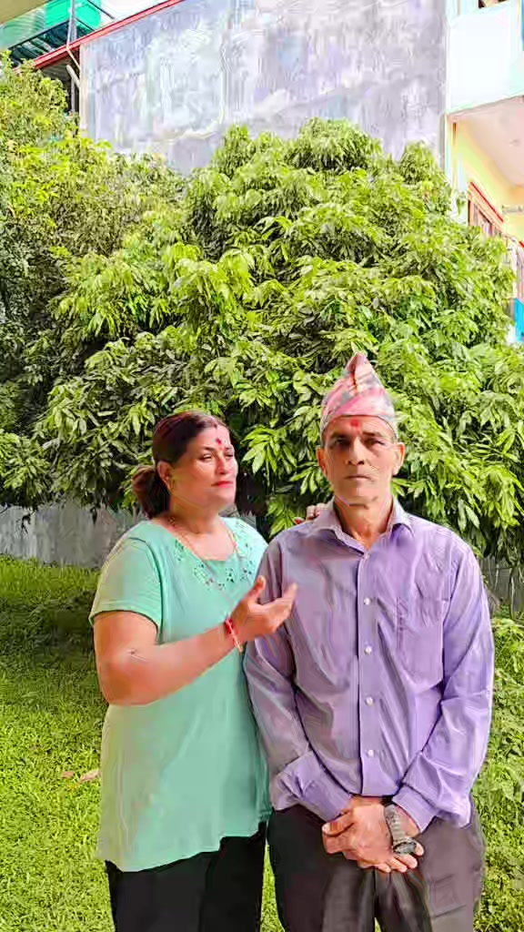 @pratima Ghi Adhikari❤️