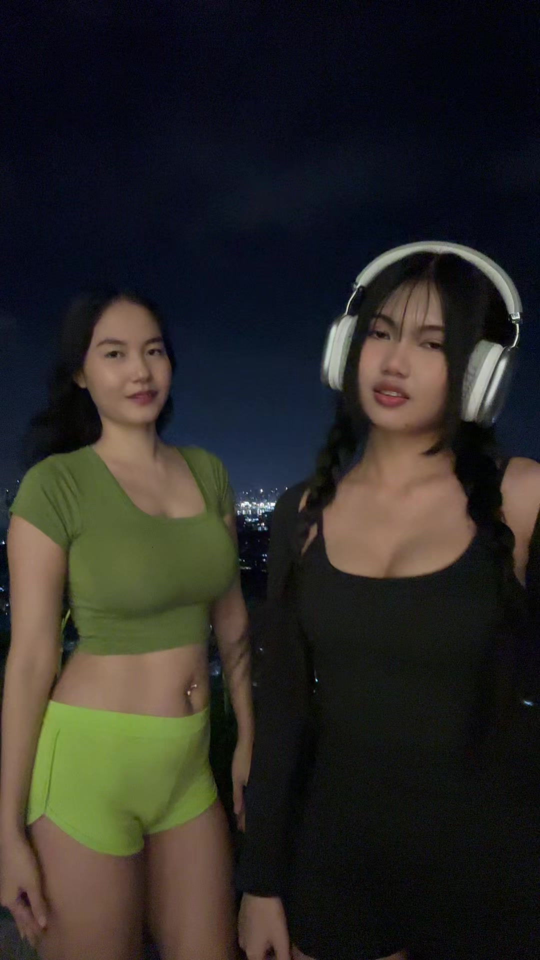 @สาวบ้านนา