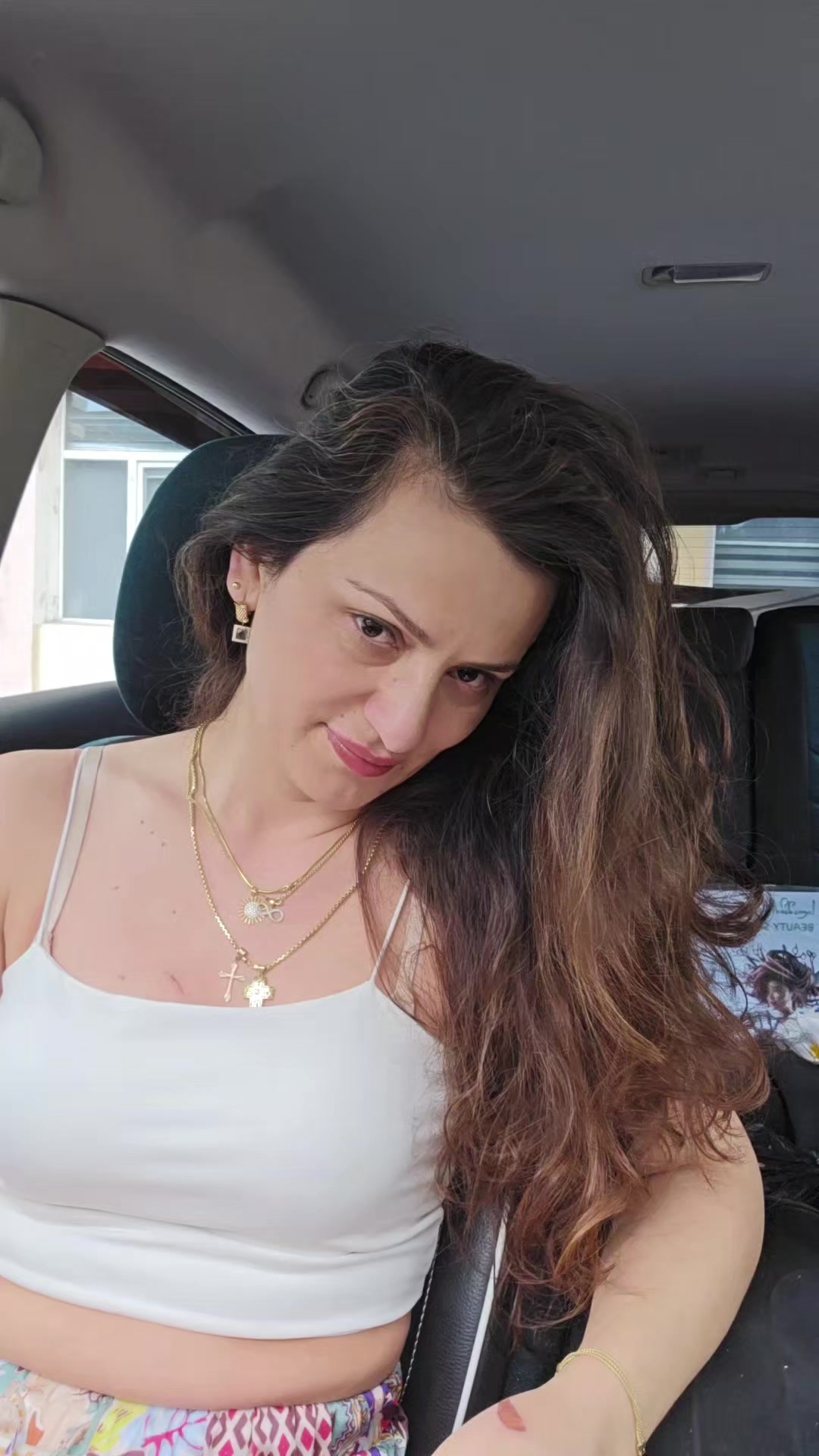 @სილამაზის სალონი ნუშო