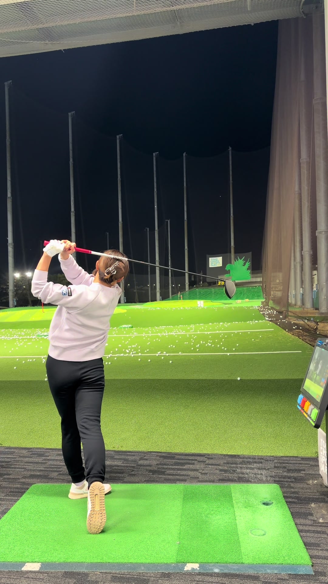 @ちえ | 旅する女子ゴルファー⛳️