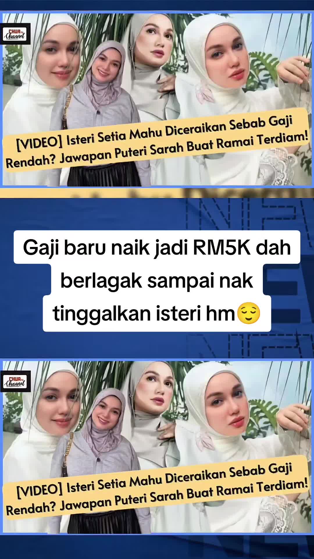 @Netizen Malaya