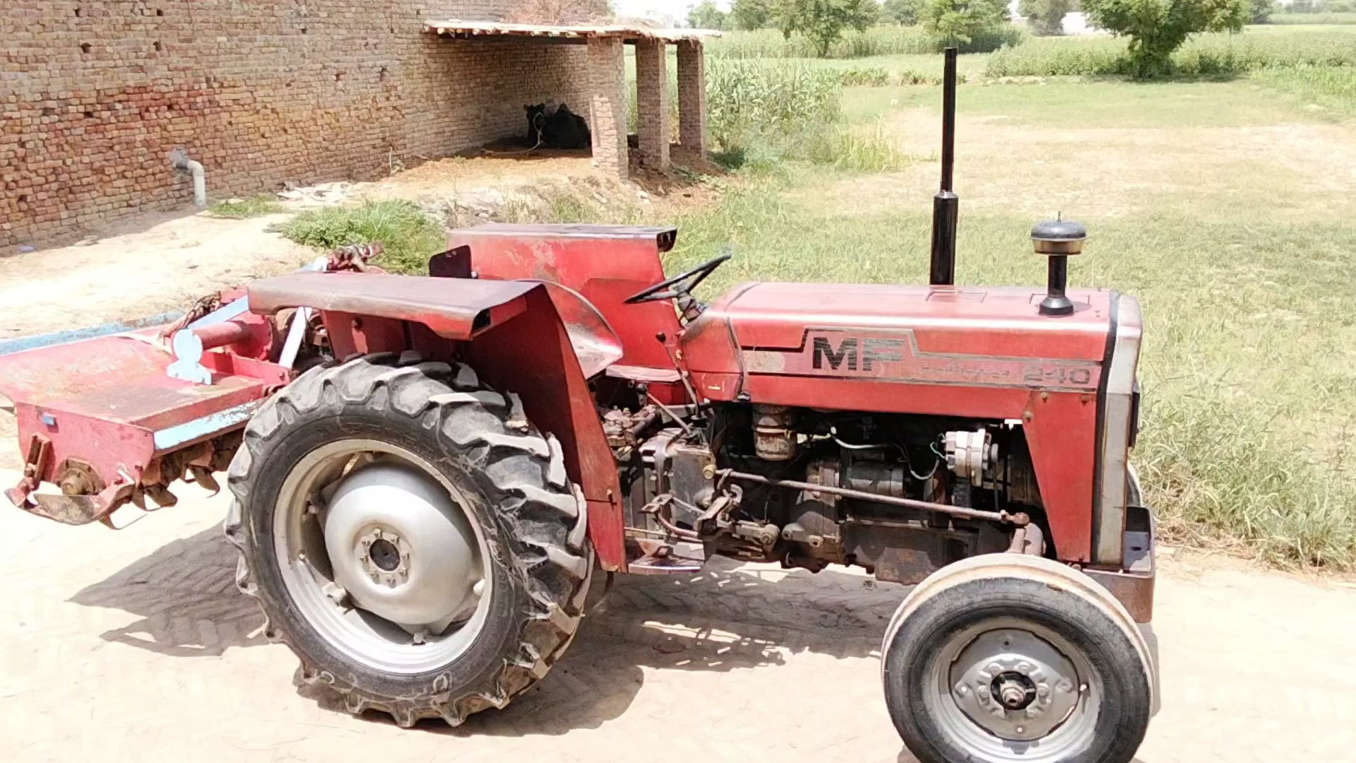 @TRACTOR LOVER 🚜🥷🏻