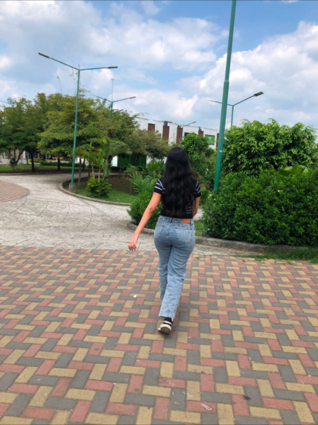 @Ang&eacute;lica Bonoso🌴