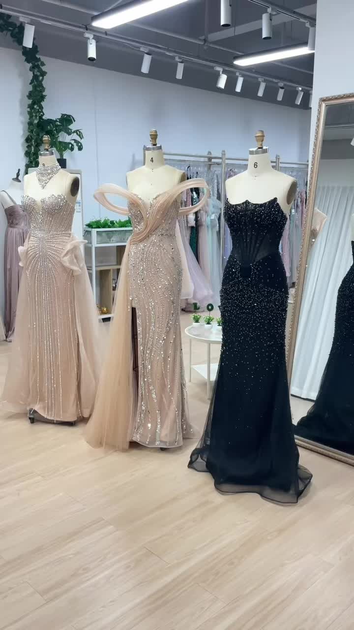 @Desiredressshow