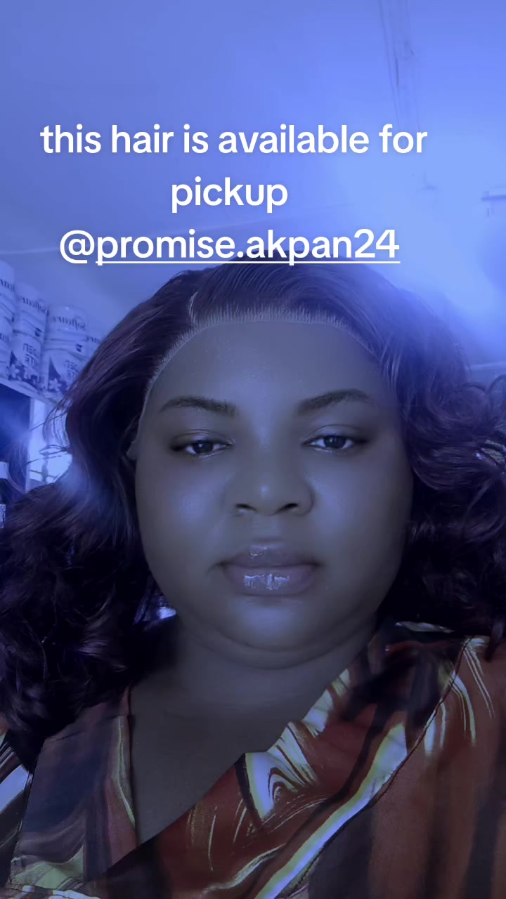 @Nora Akpan