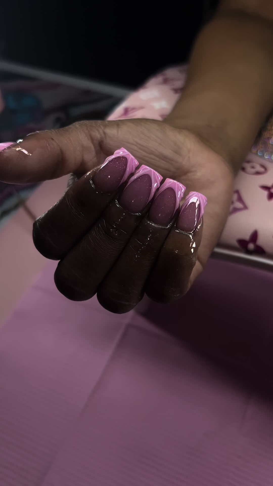 @Nailed it By Key