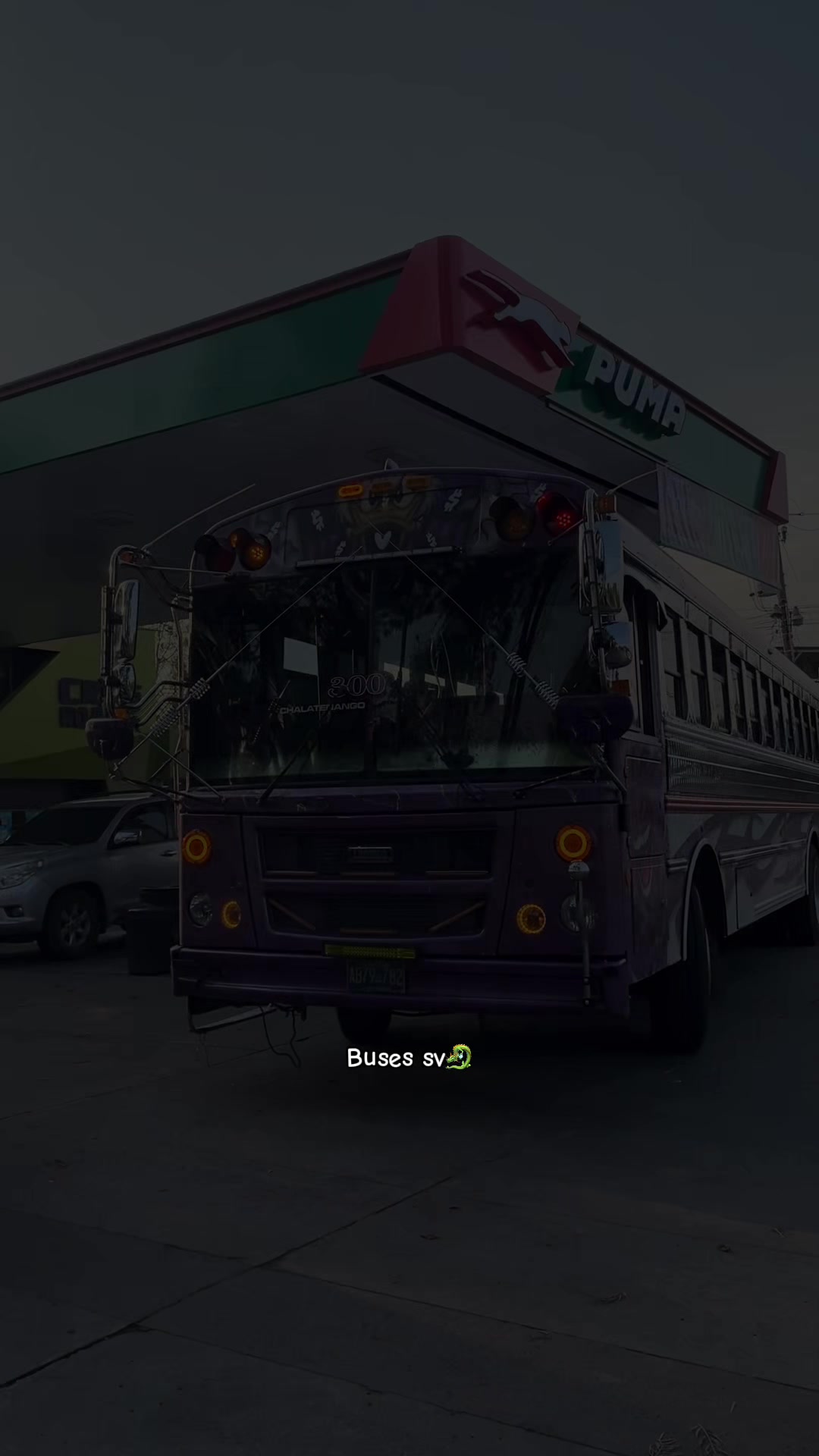 @buses.salvadoreños🎭❤️🔥