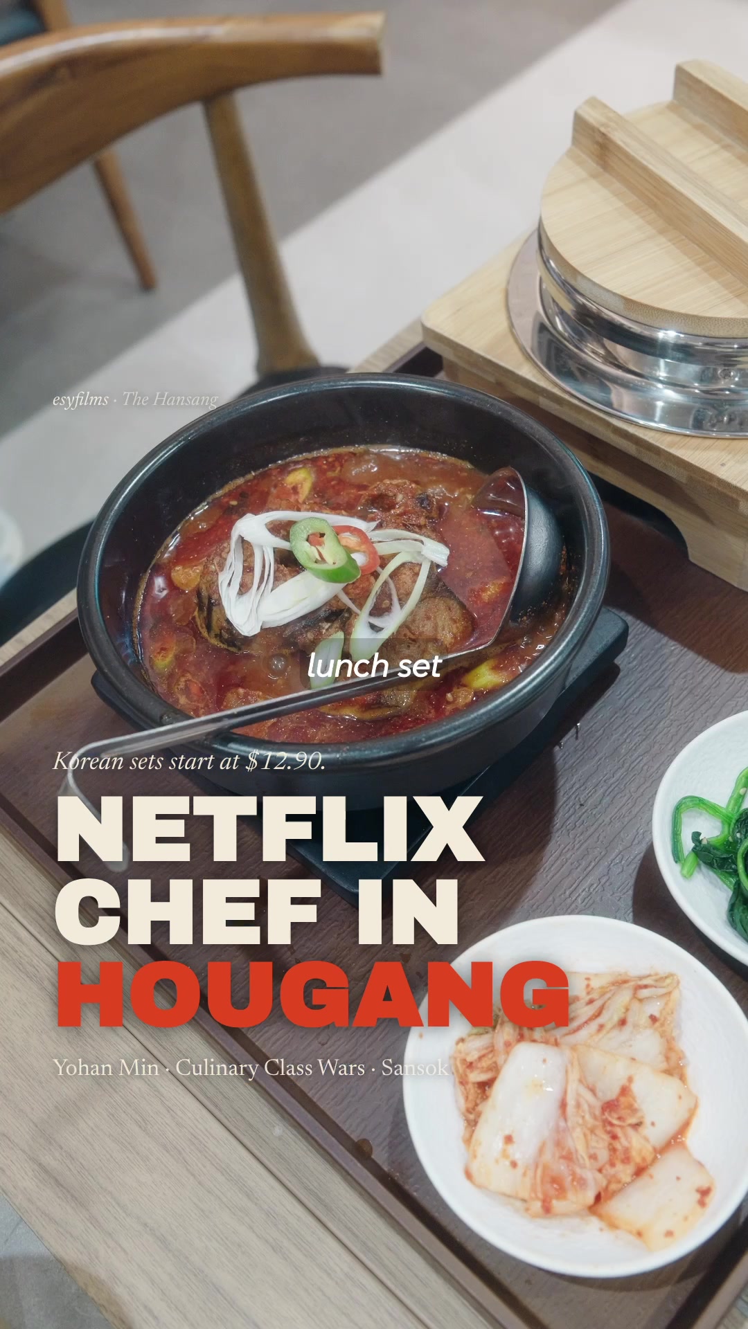@Eric - Aesthetic Food Creator