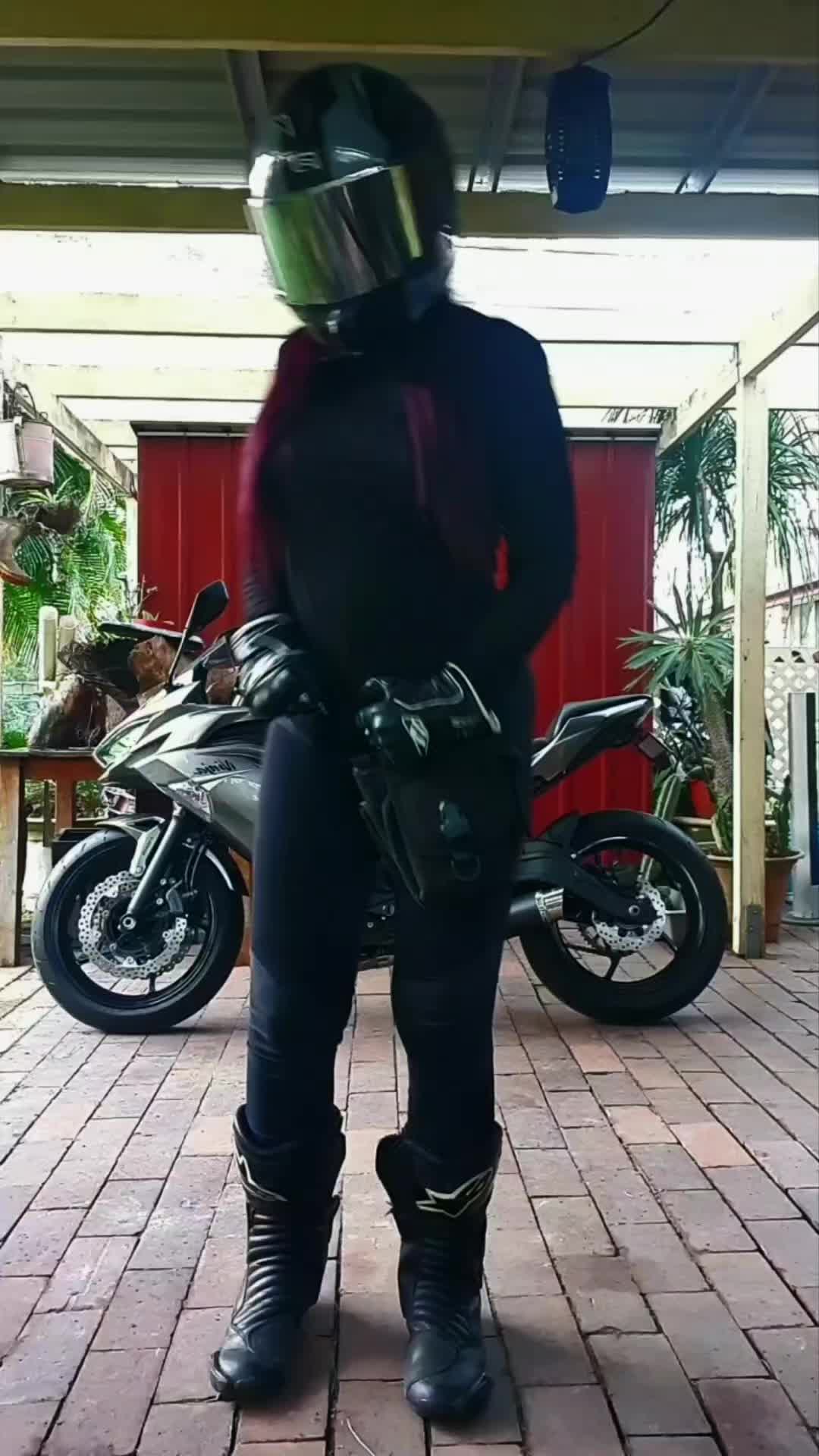 @Aussie_lady_rider ๐ โ๏ธ