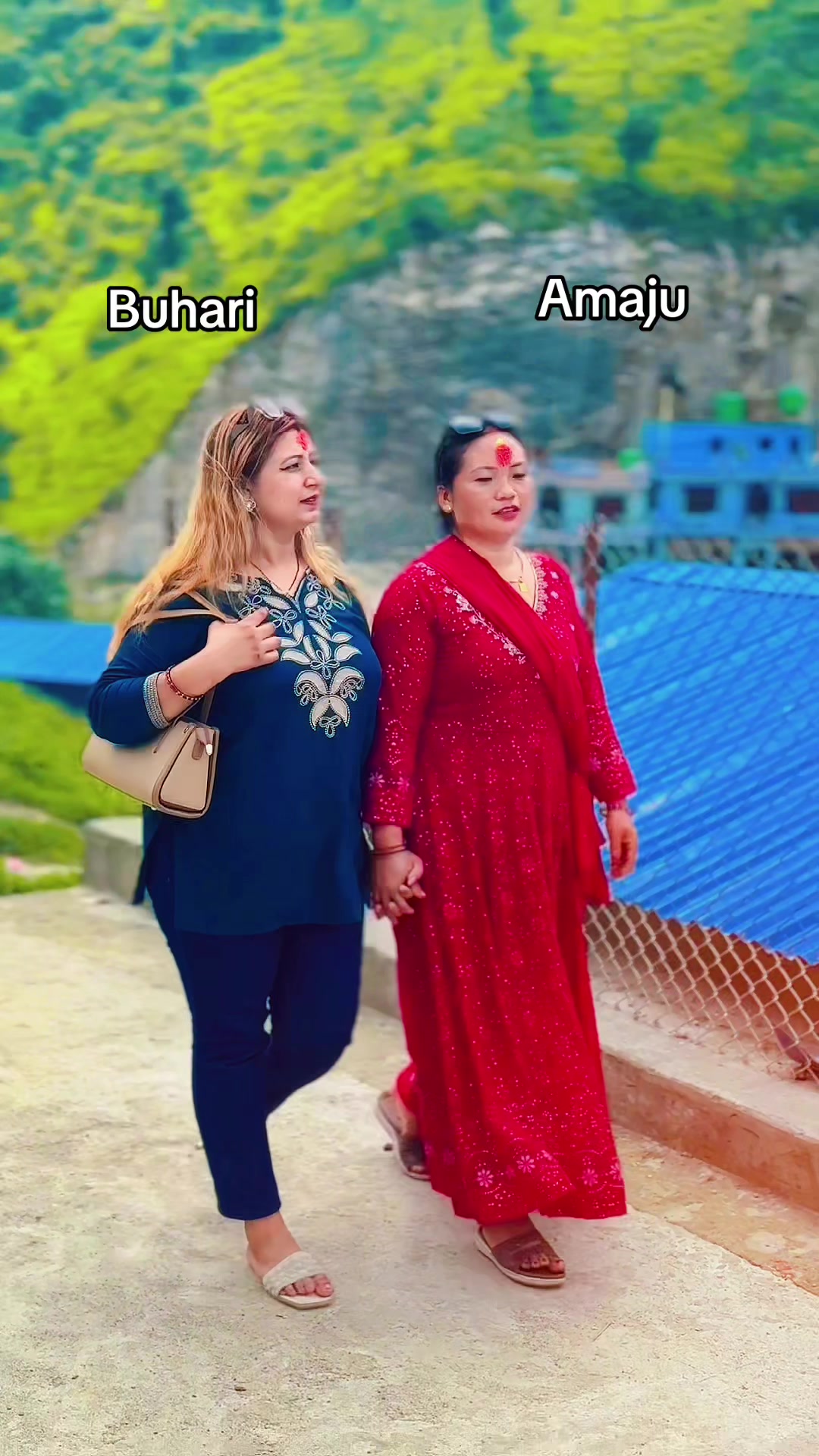 @RaJaNi🍁Gharti
