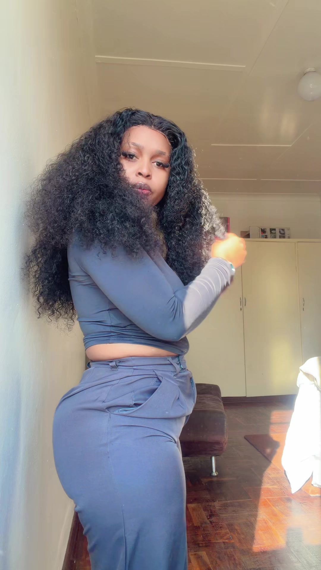 @MaNyamande