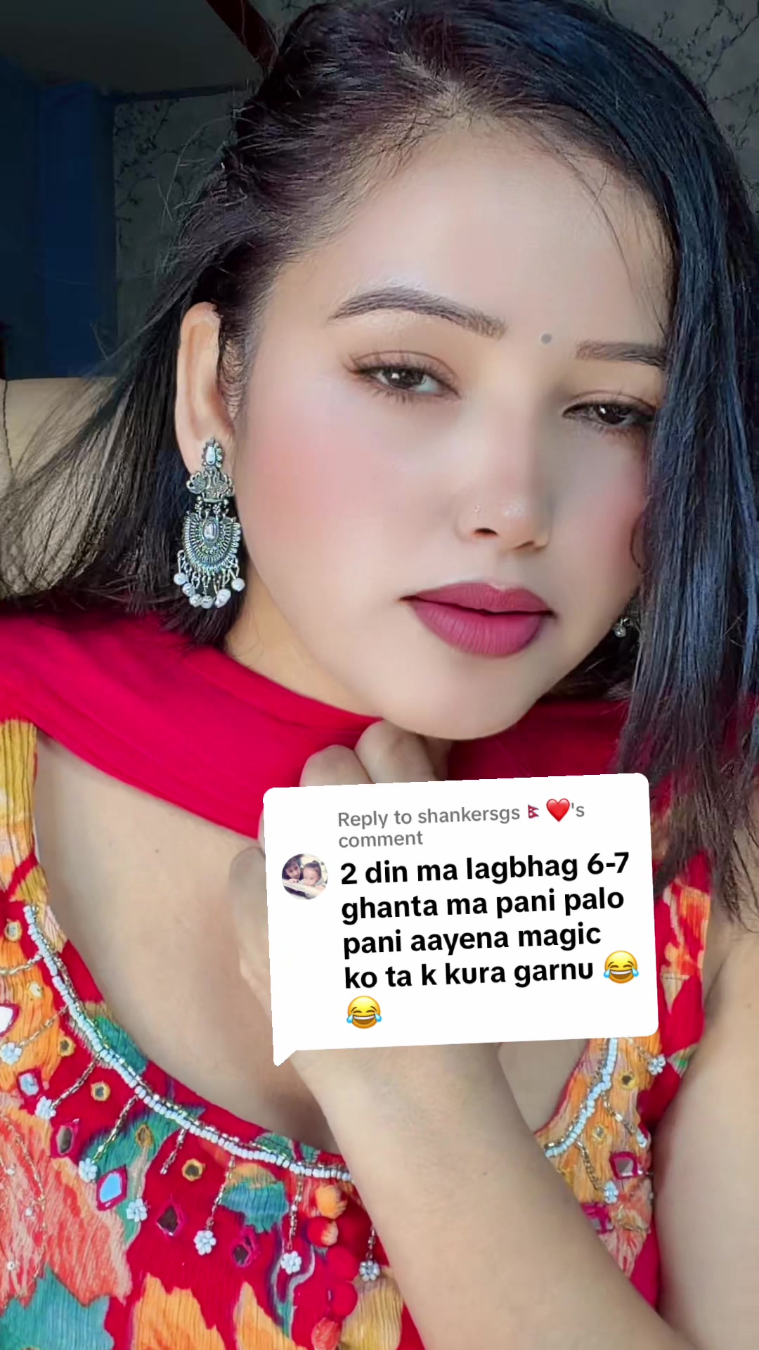 @Ishika Sharma