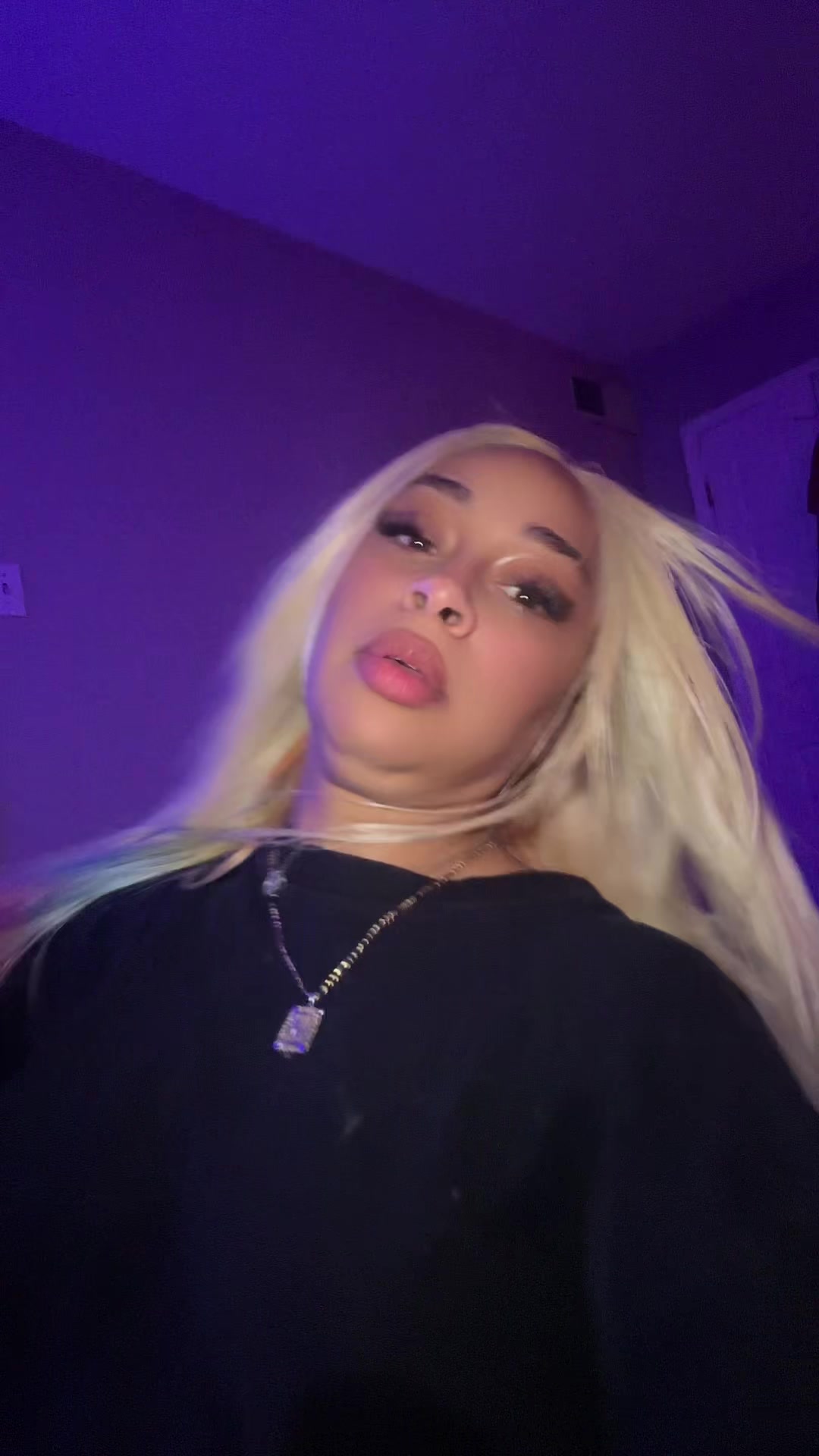 @Jess 🧿 Aka SashaBaron35 🥰