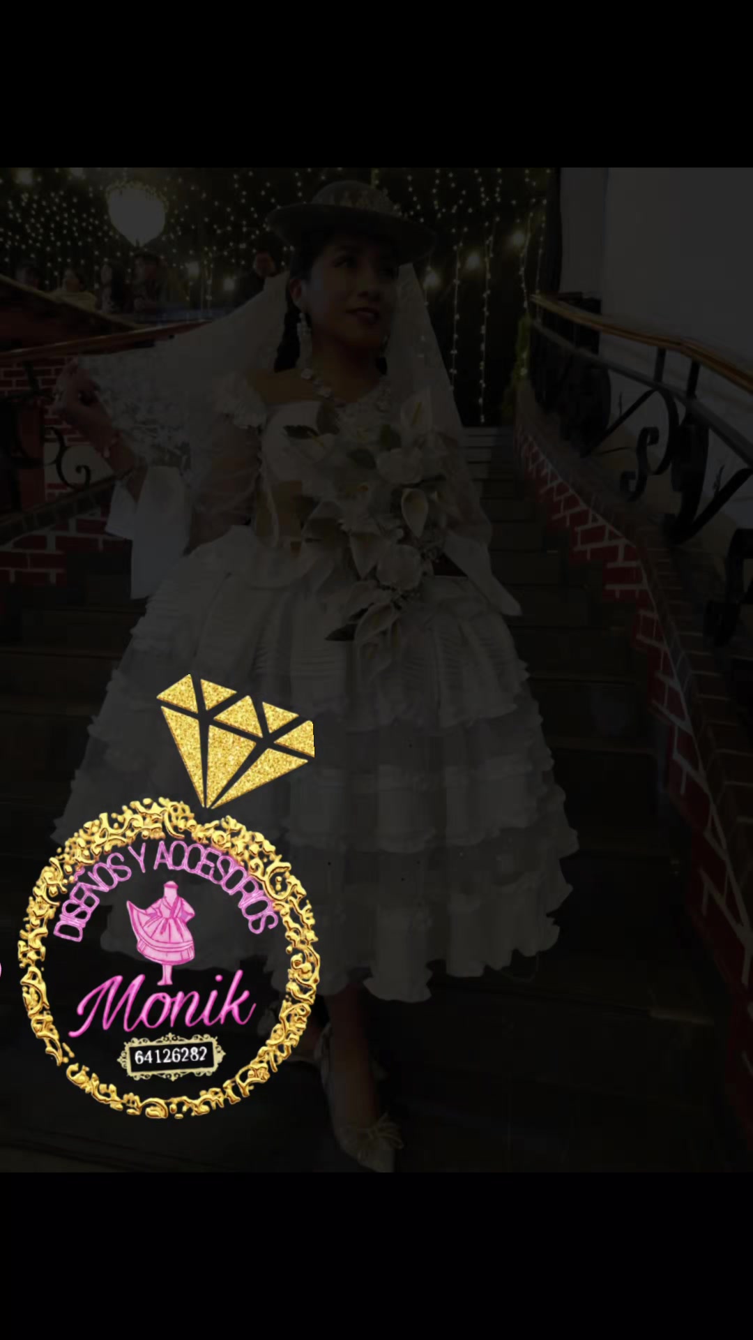 @✨Diseños y accesorios Monik💍✨