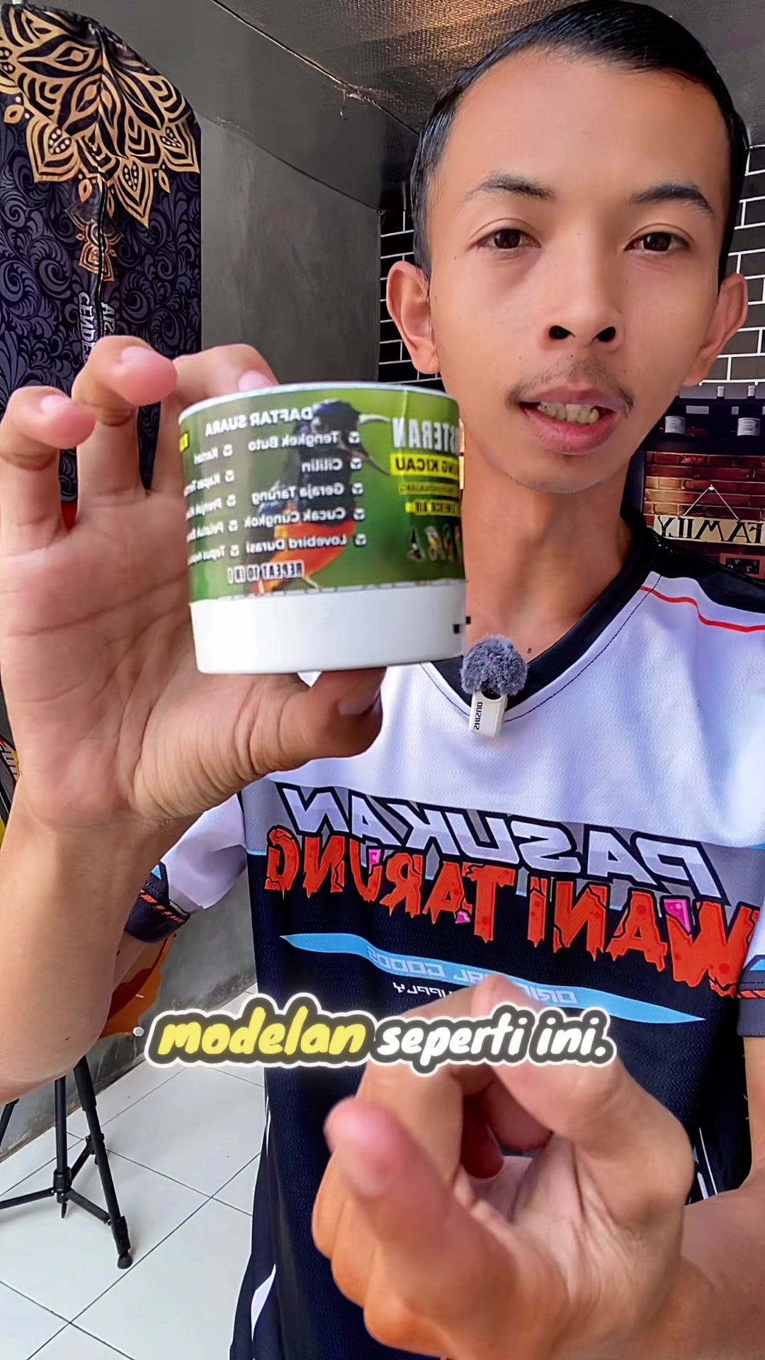 @kicau mart