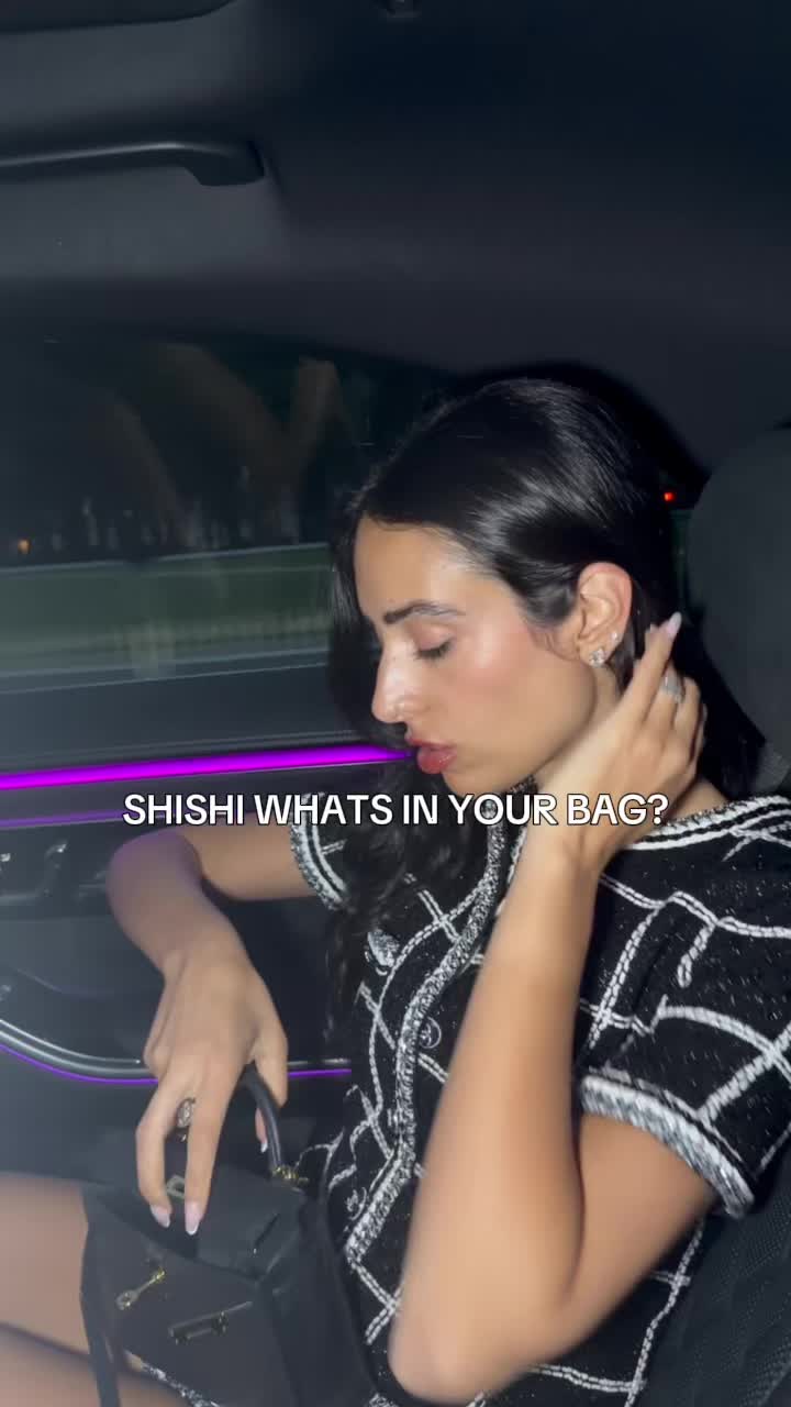 @SHISHI