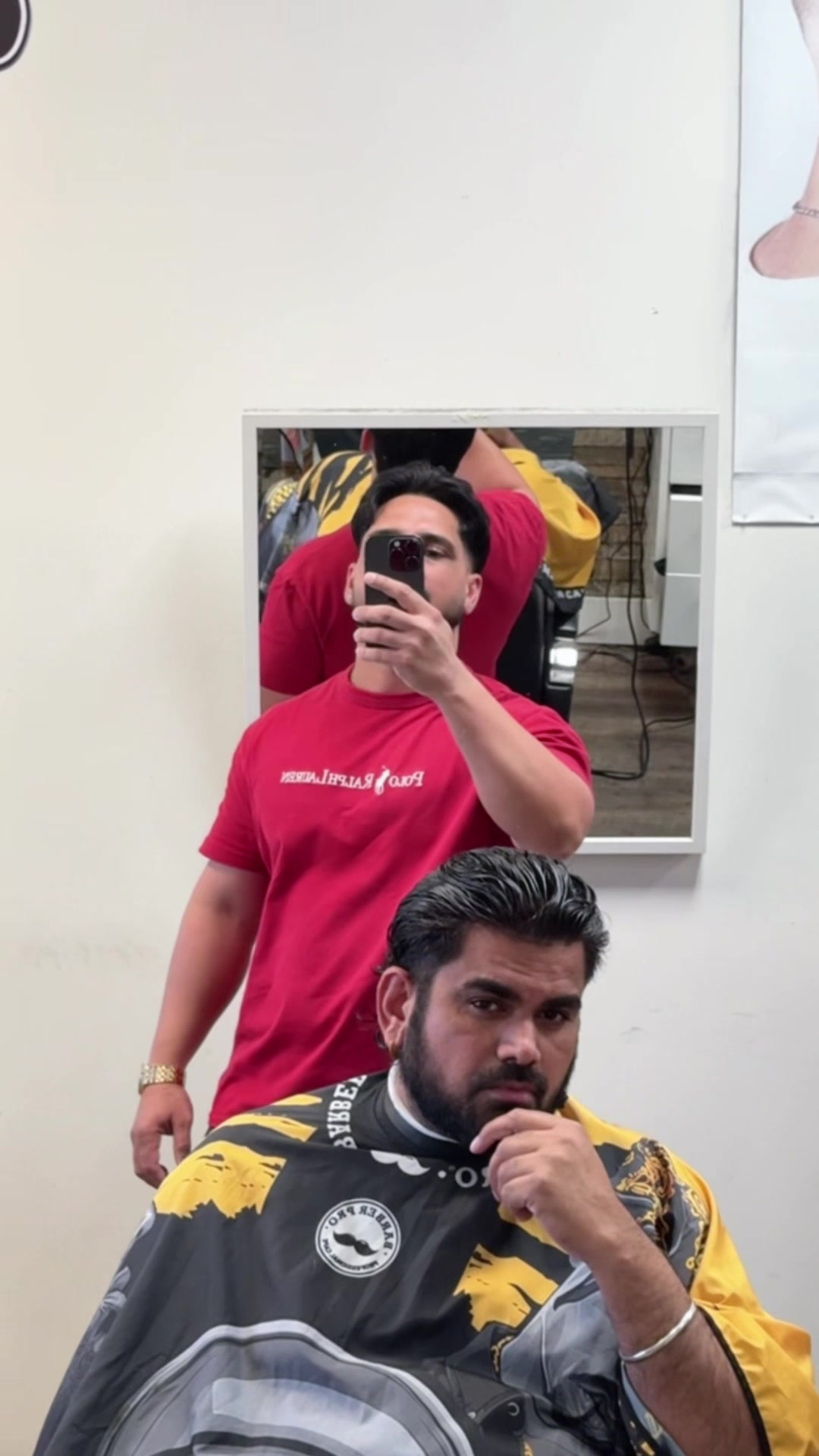 @Roop sidhu