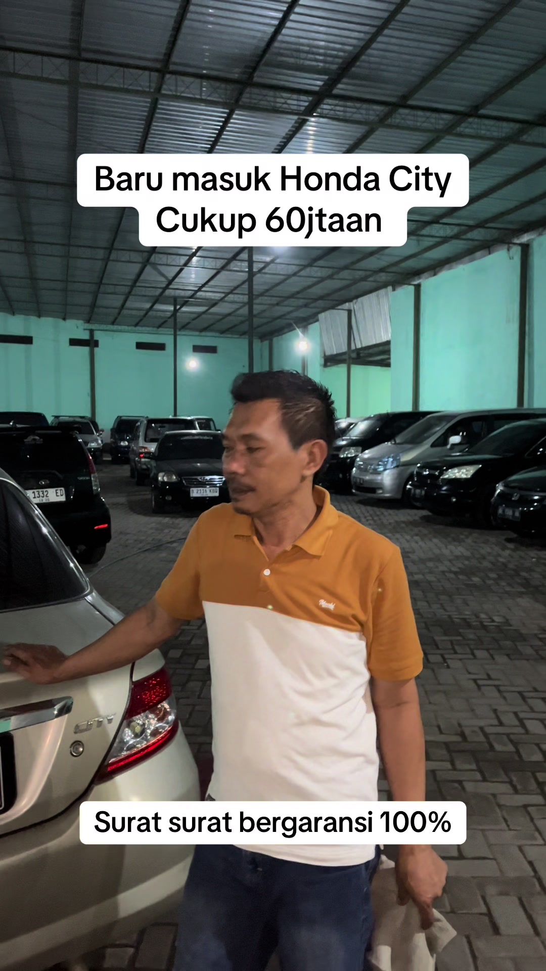 @PakDhe mobilindo