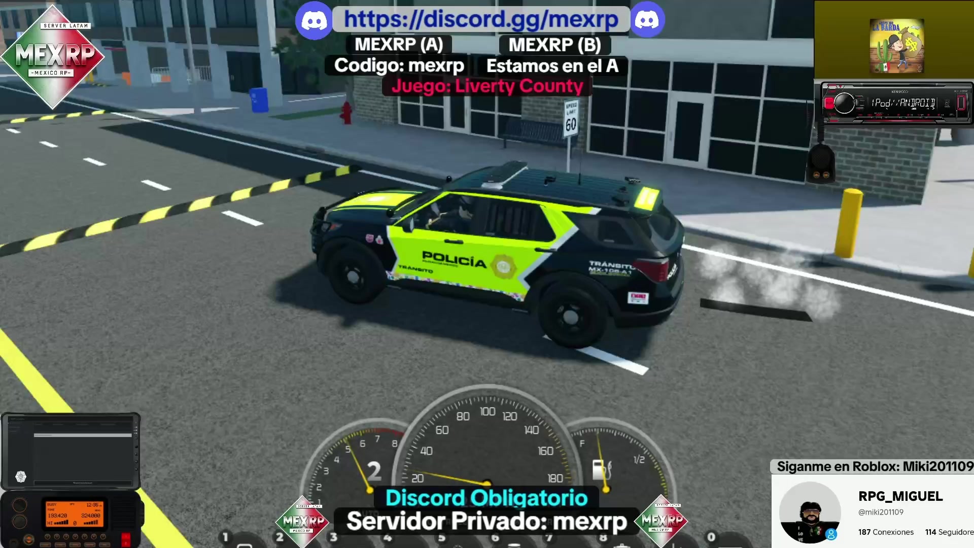 @mexrp