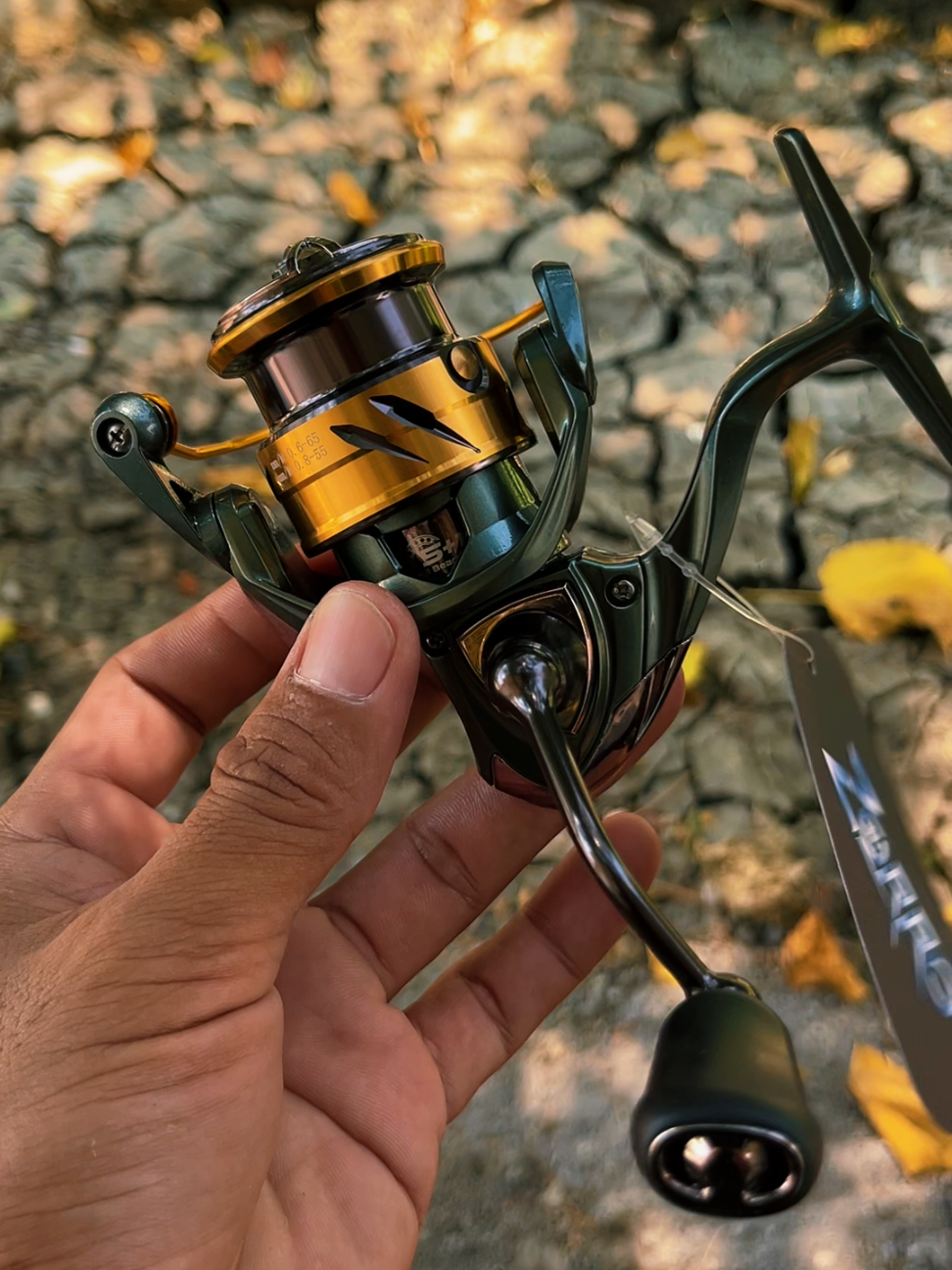 @Ucup borneo fishing