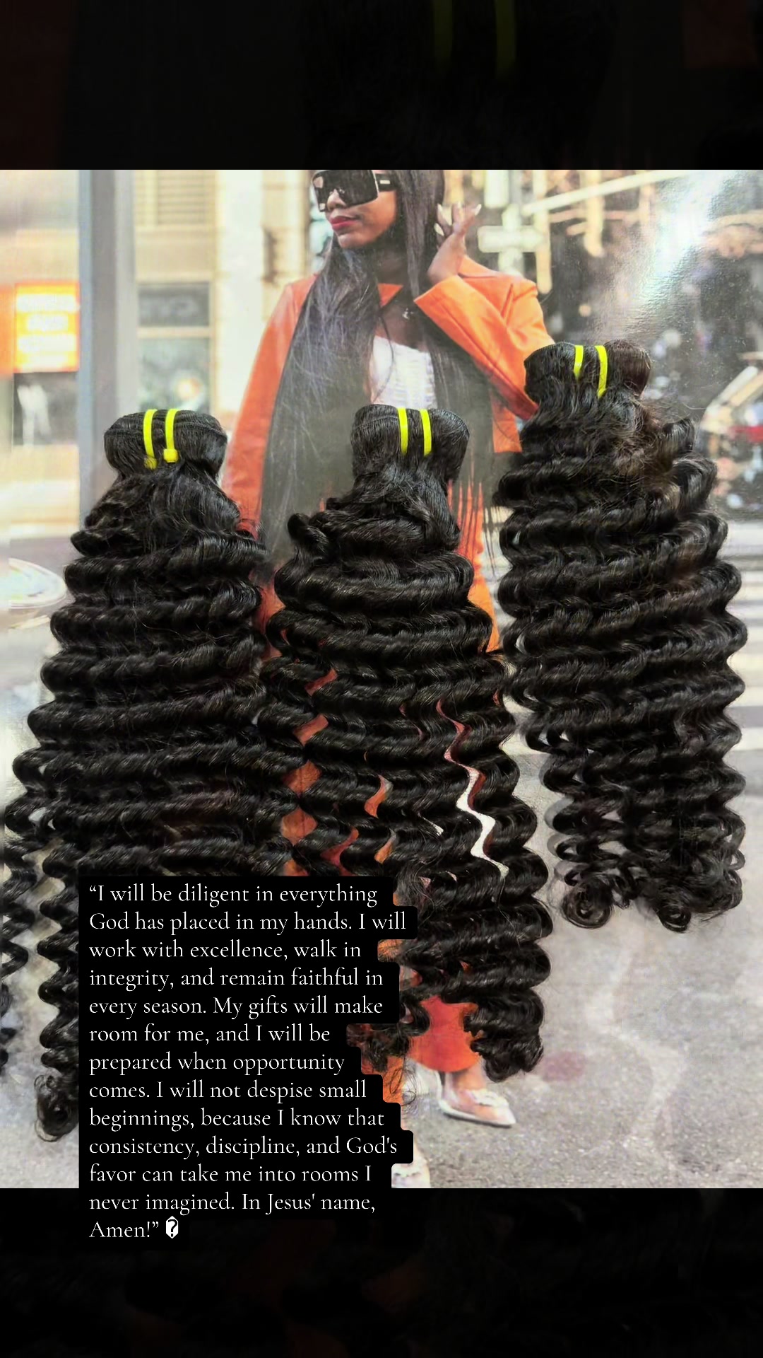 @LadyReeExtensionsllc
