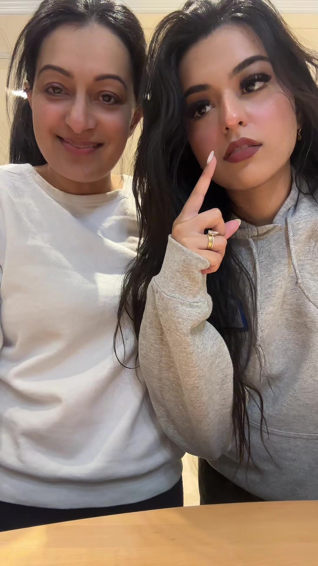 @Alayna Zaidi