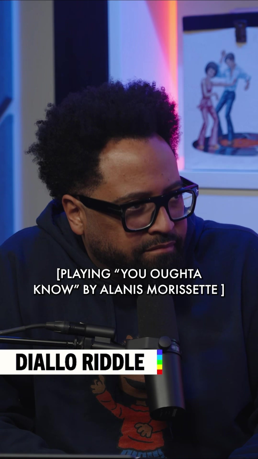 @Diallo Riddle