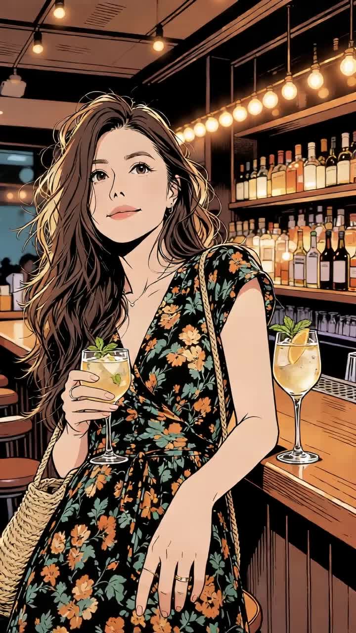 @晶晶姐