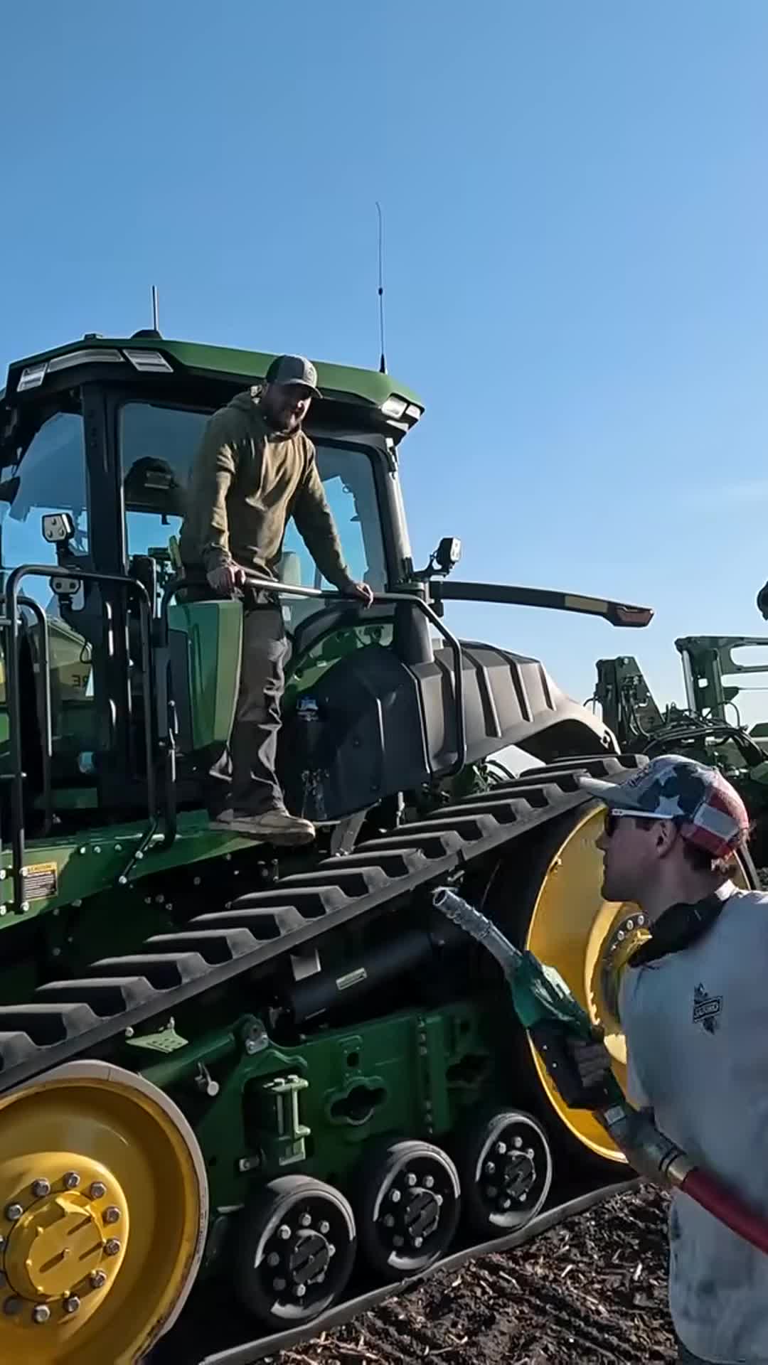 @Farms Boys