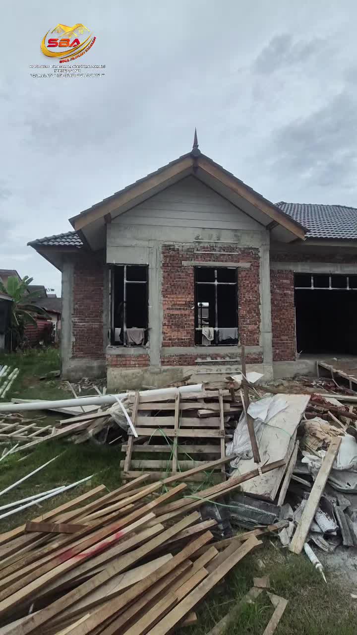 @ð KONTRAKTOR TERENGGANU(SBA)
