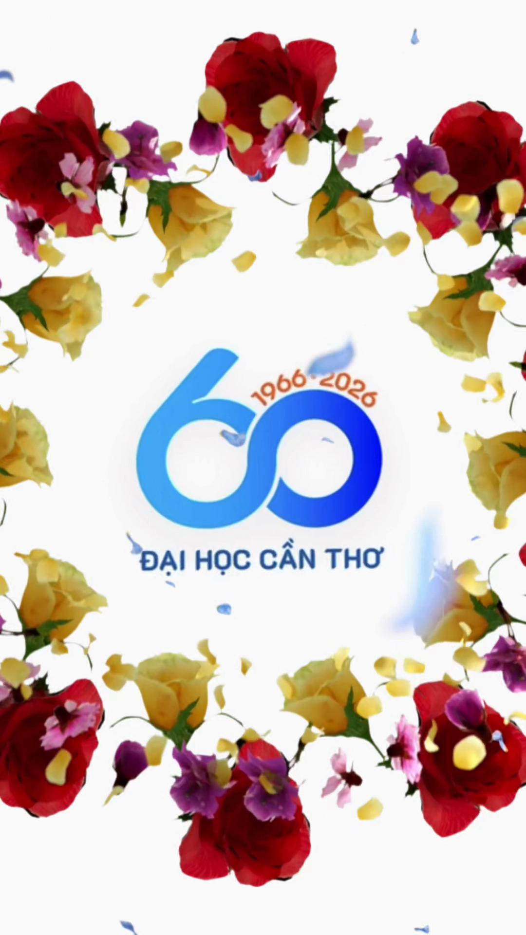 @Đại học Cần Thơ