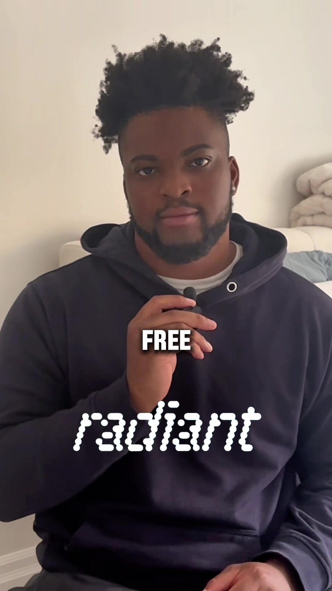 @Jordan | Male UGC Creator