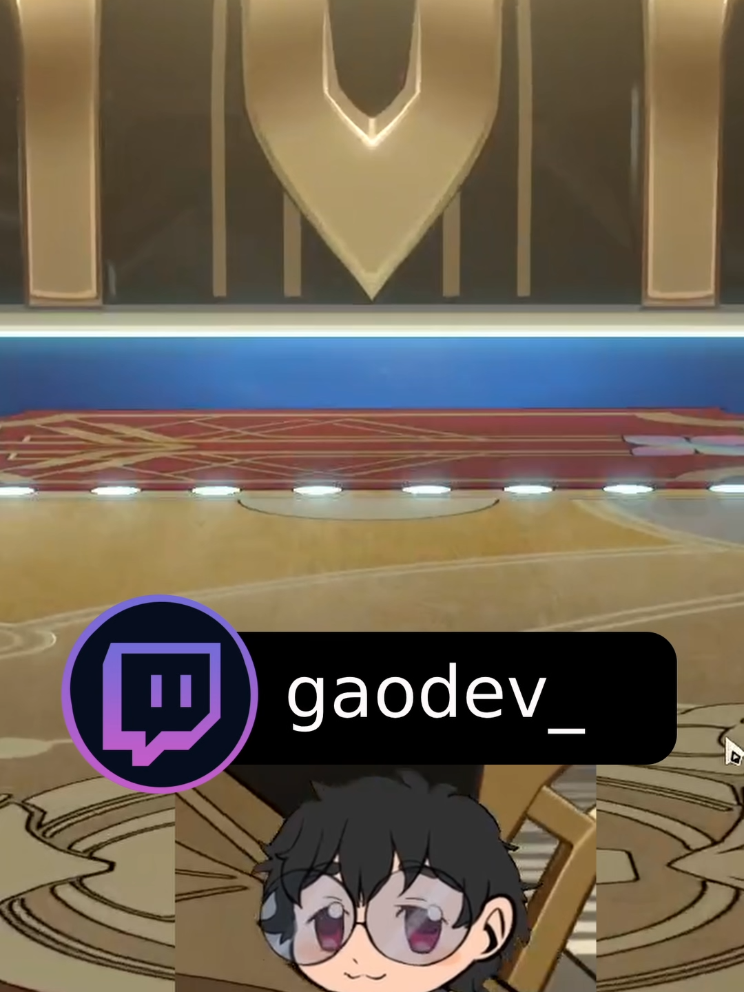 @GaoDev