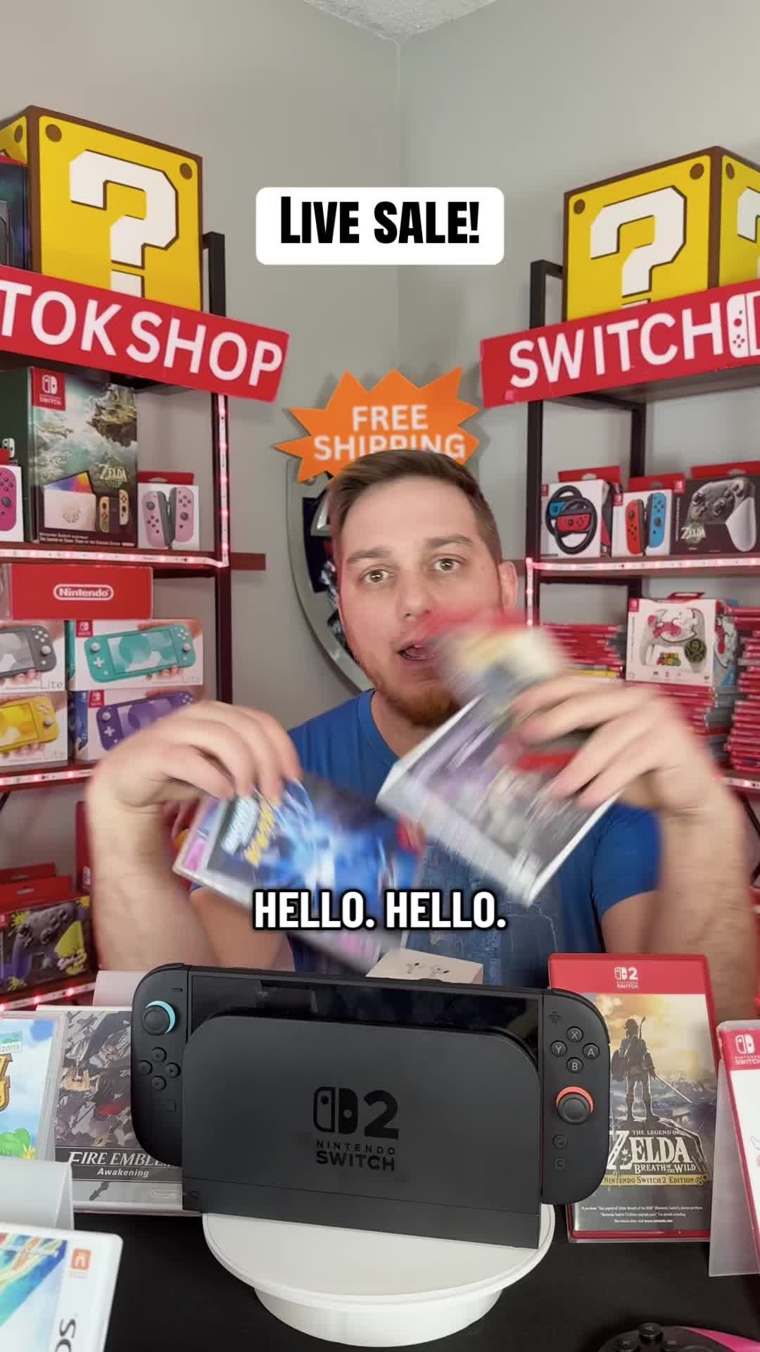 @Gamechest
