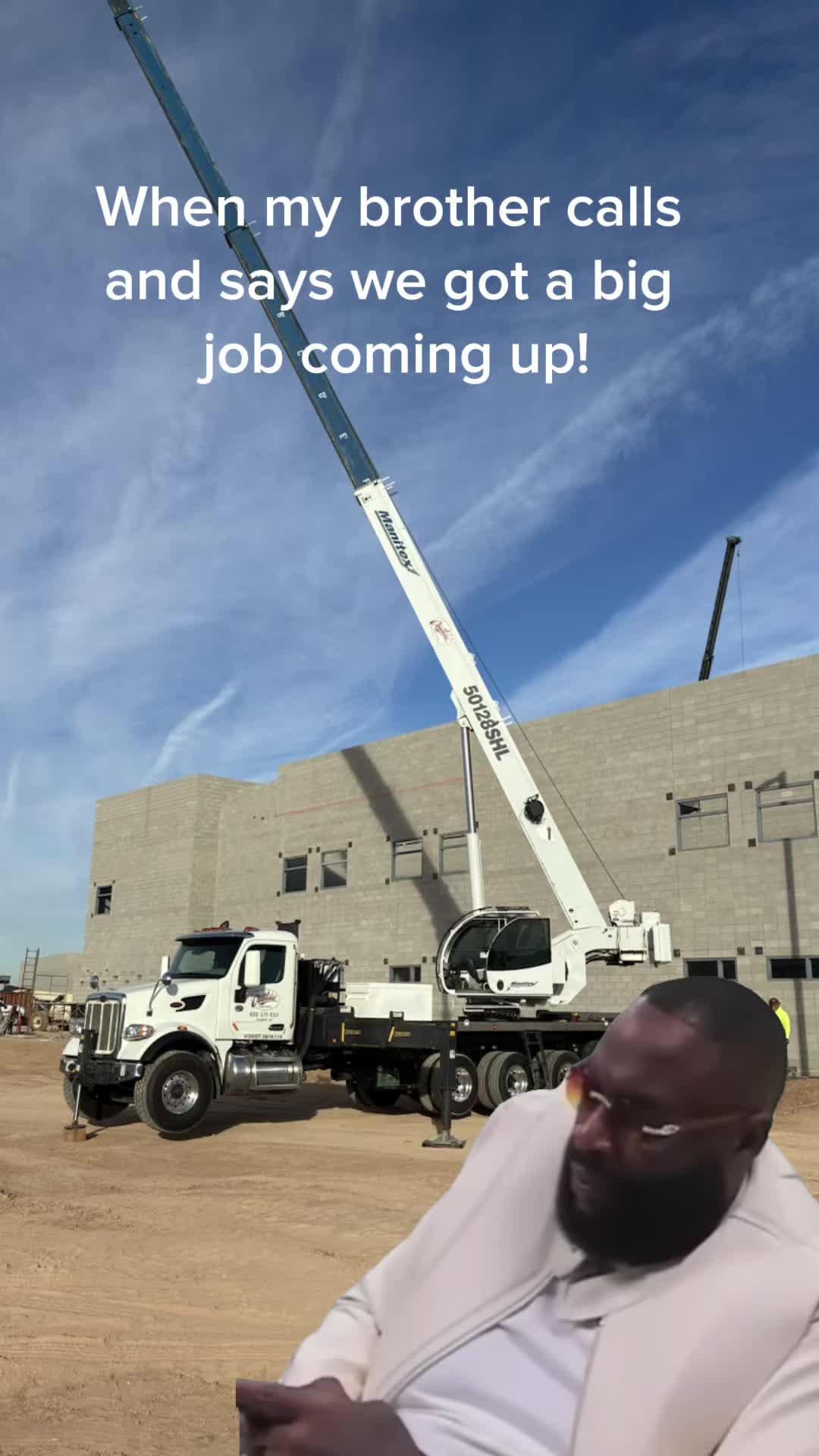 @Outlaw Crane Service