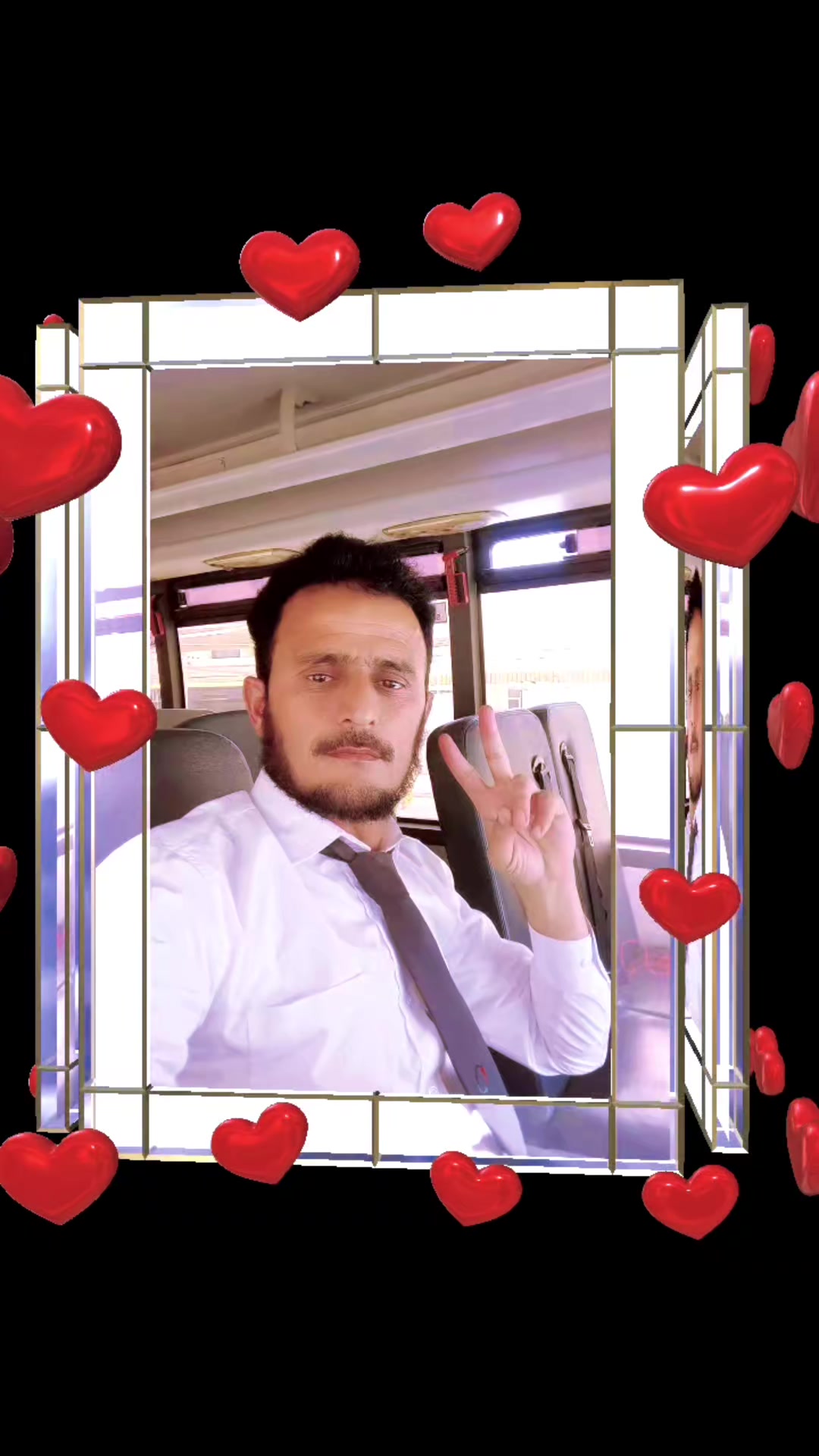 @🇦🇪🇵🇰 Raza Happy ❤️❤️ Heart