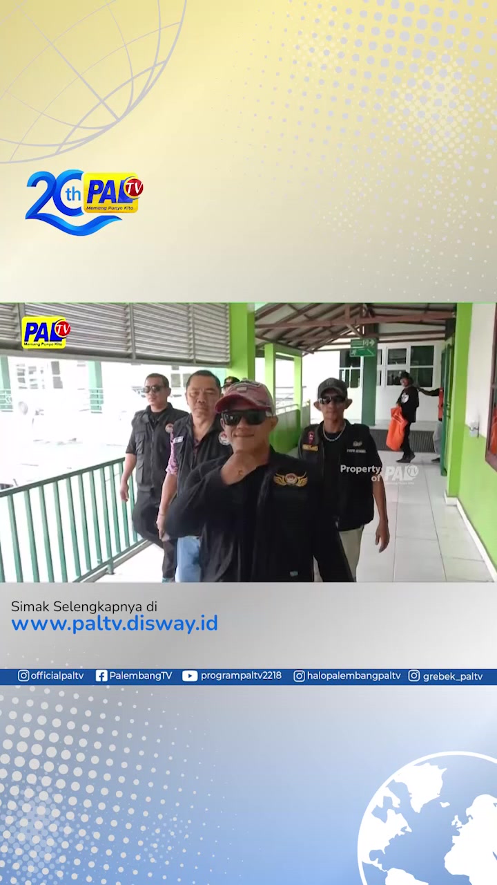 @Paltv-Memang Punyo Kito