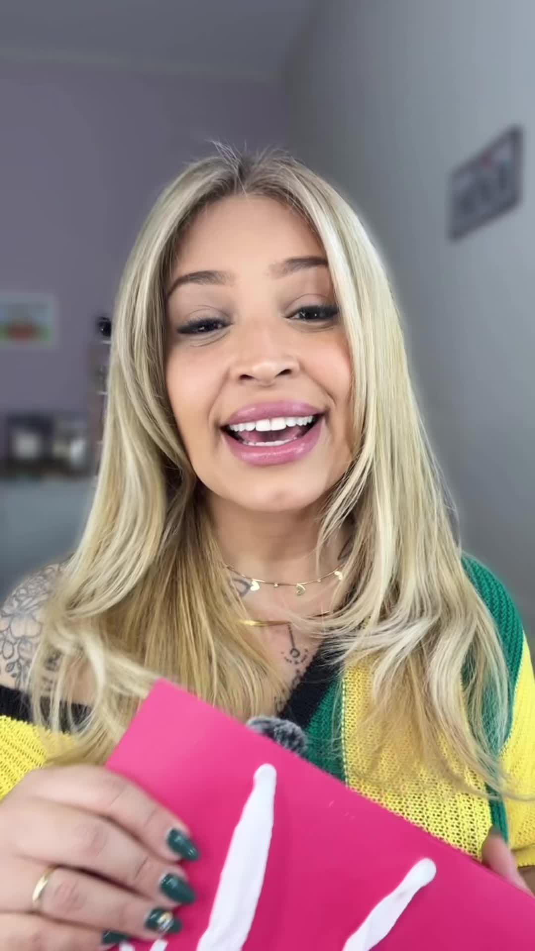 @Any Arantes