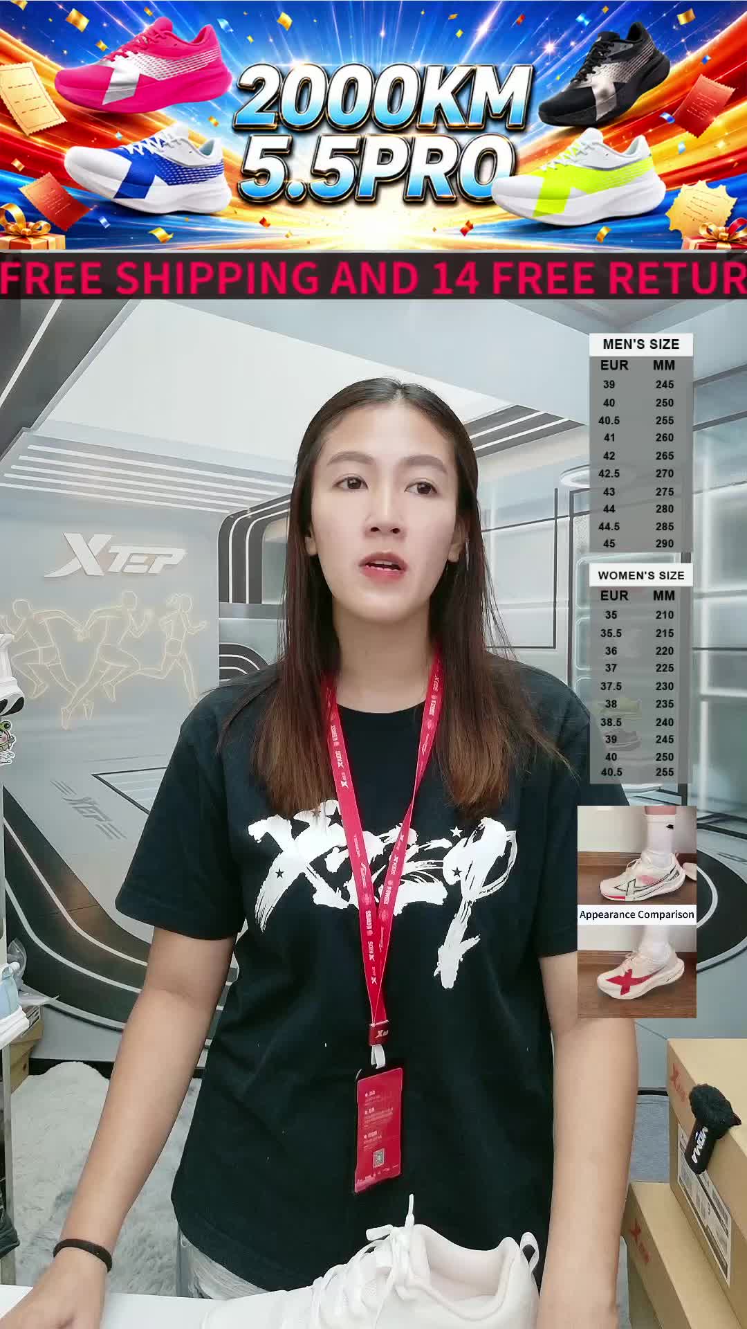 @XtepOfficialStore