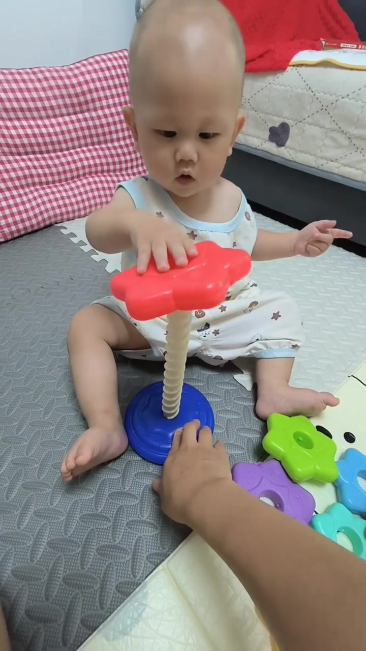 @Unaa Baby Care