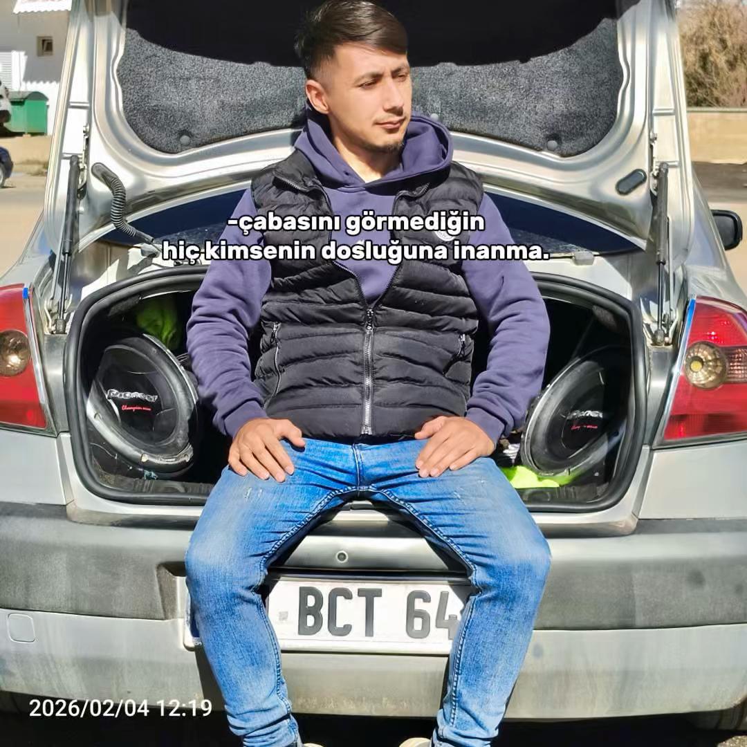 @berat can tokbay