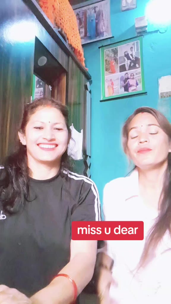 @Ritu Chand