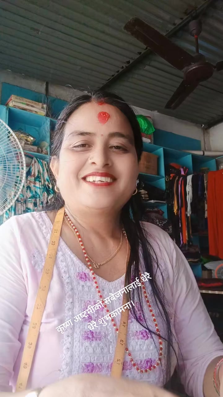 @sushila chettri