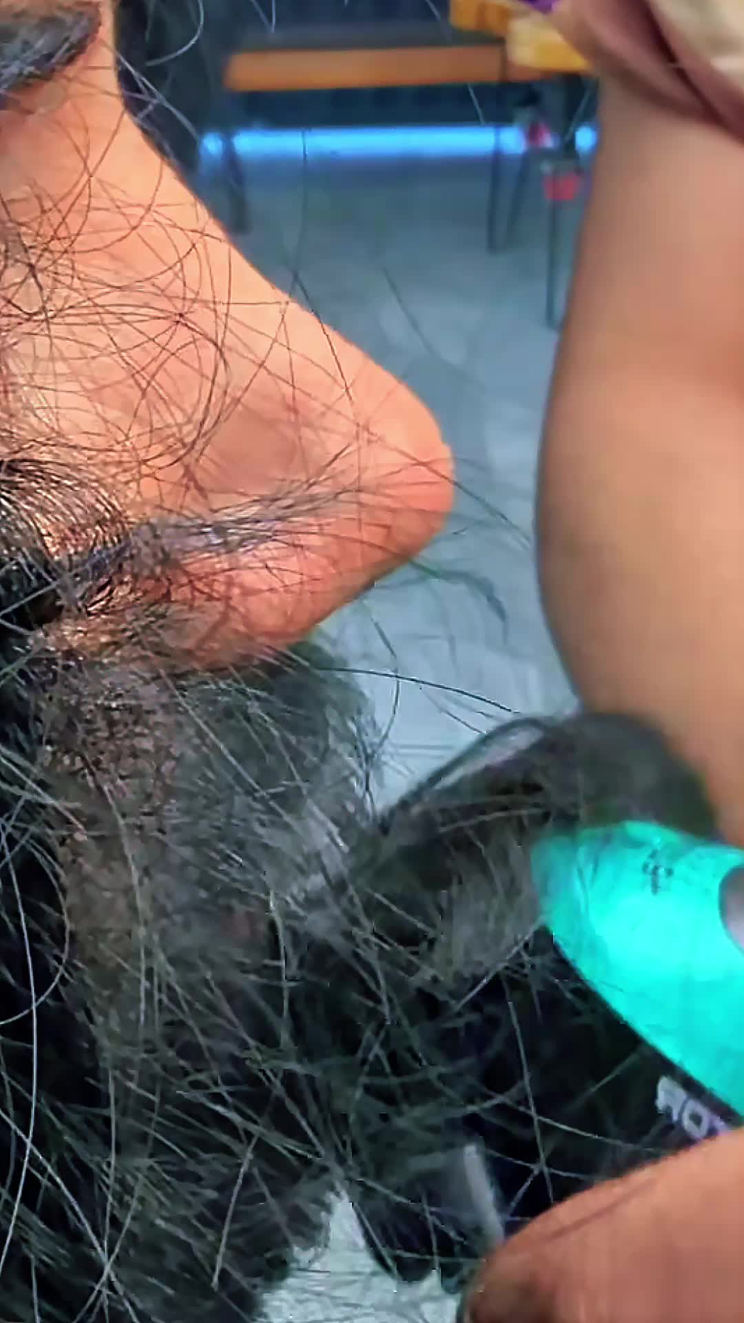 @ASMR Transformation💈✂️