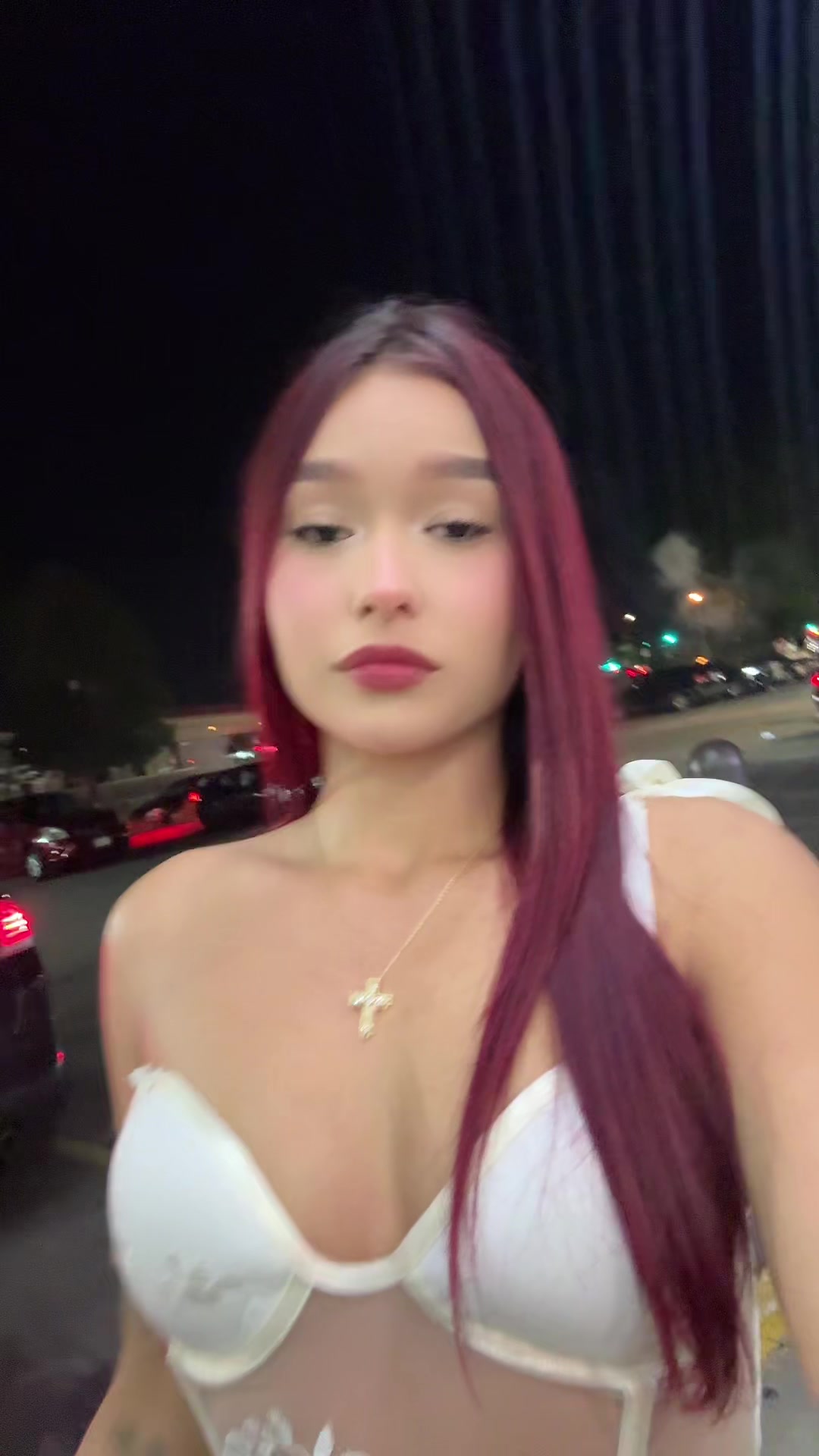 @👩🏼&zwj;🦰💗