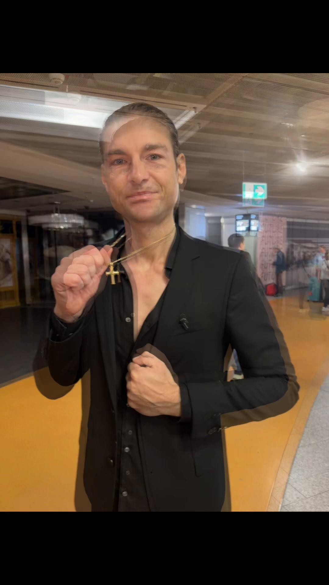 @Jeremy Fragrance