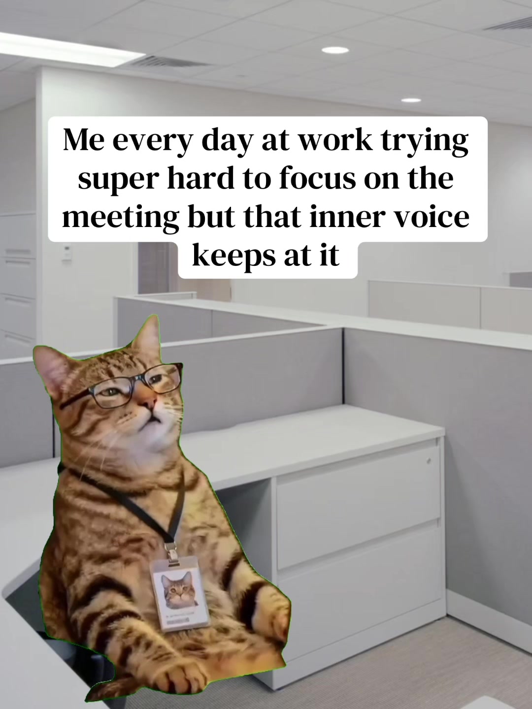 @Office Snark w/ Mackenna B