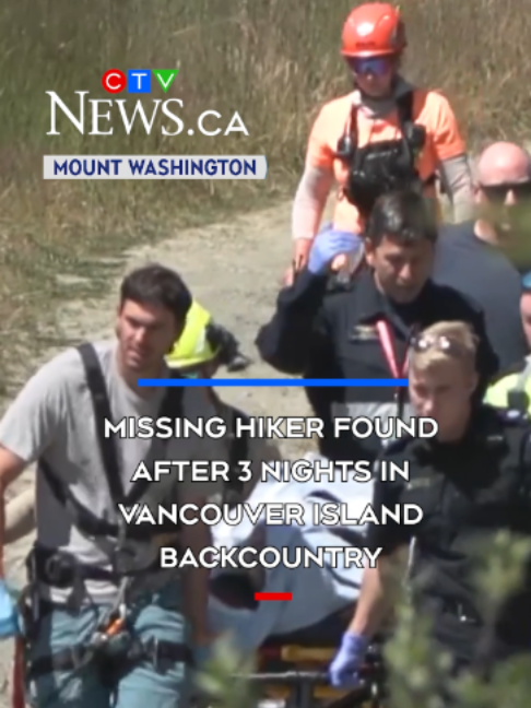 @CTV News Vancouver Island