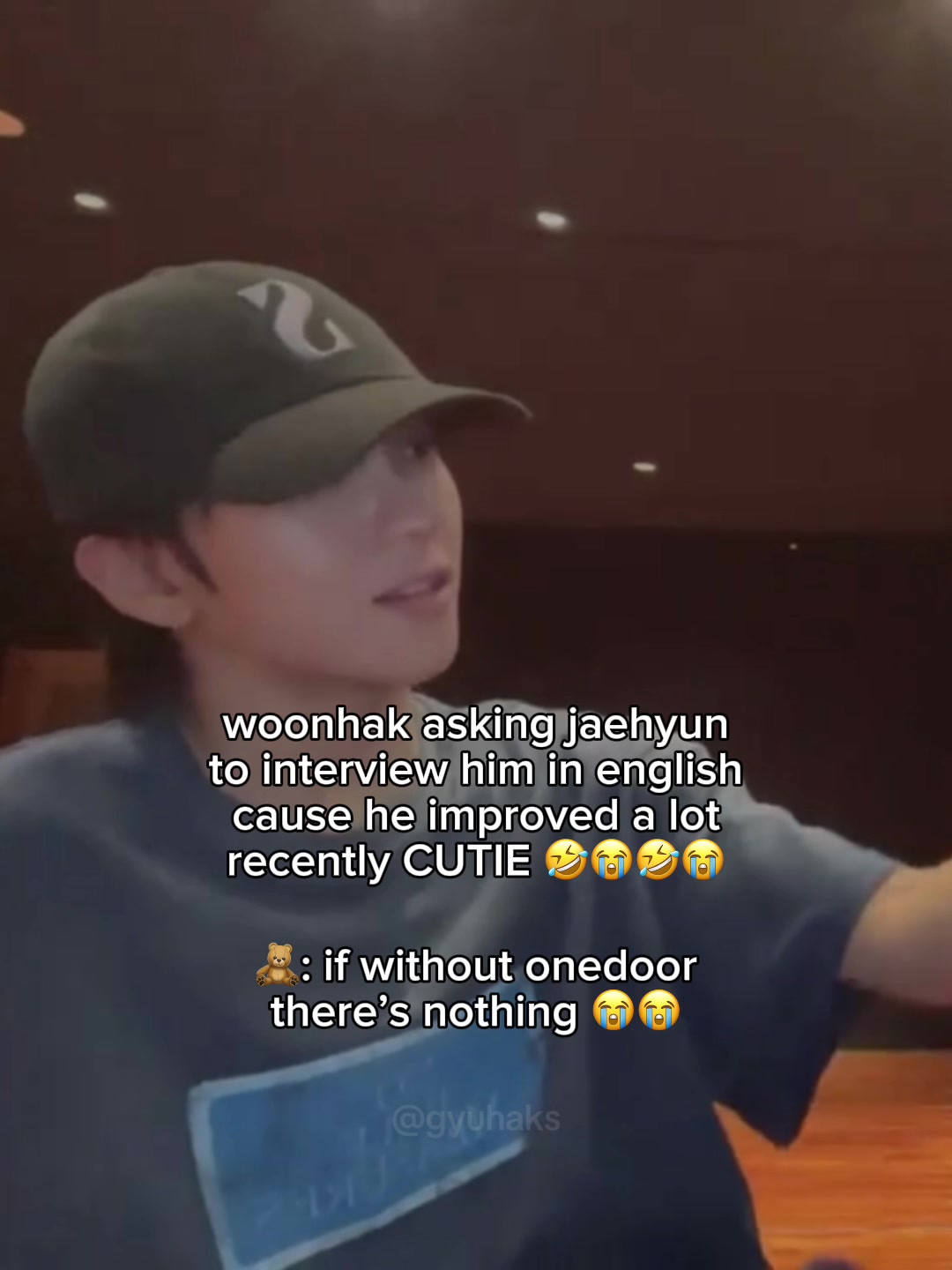 @gyuhaks 🐶🧸