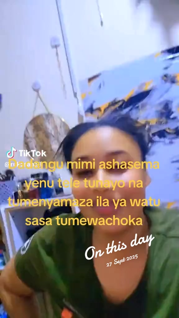 @Umu Banat